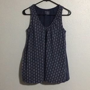 Motherhood Maternity nursing tank